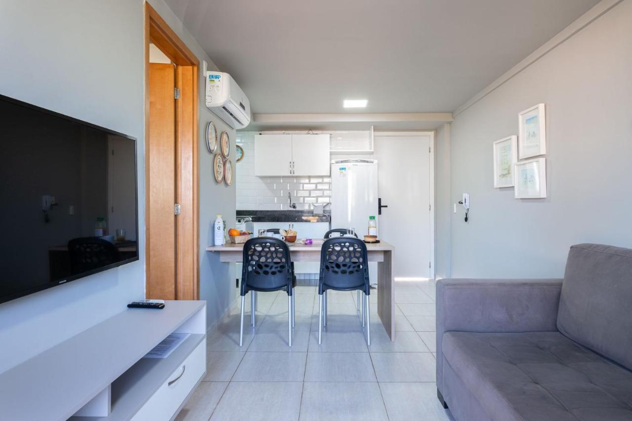 Apartment Balcony