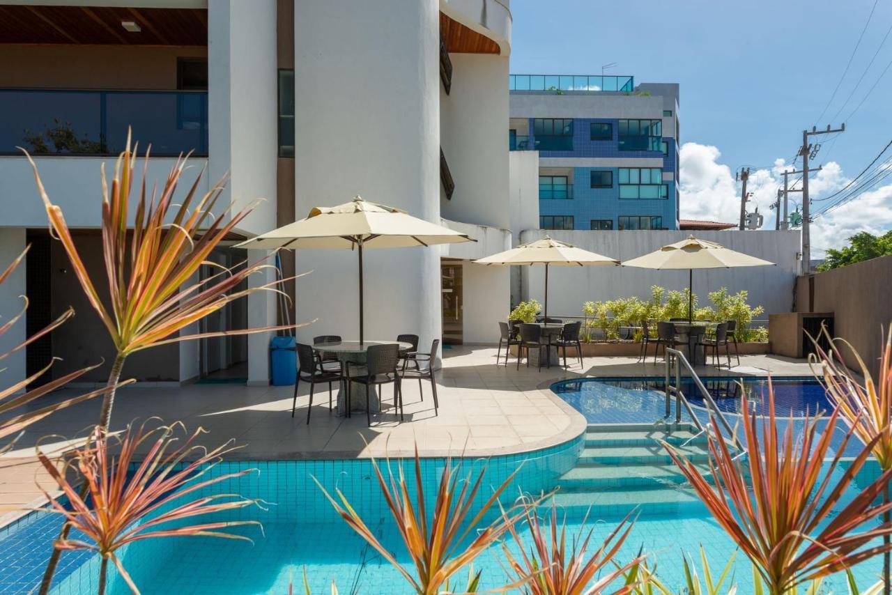Apartment Balcony
