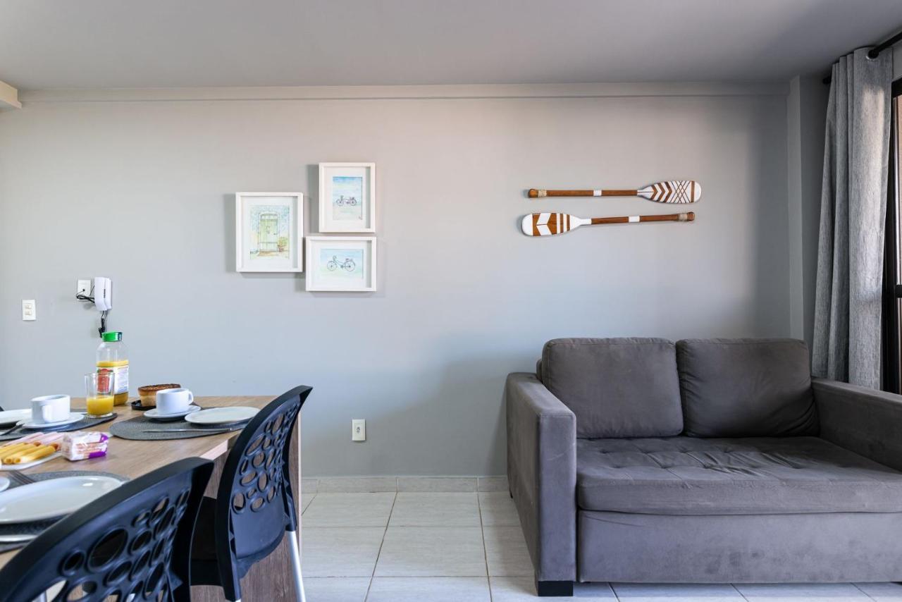Apartment Balcony
